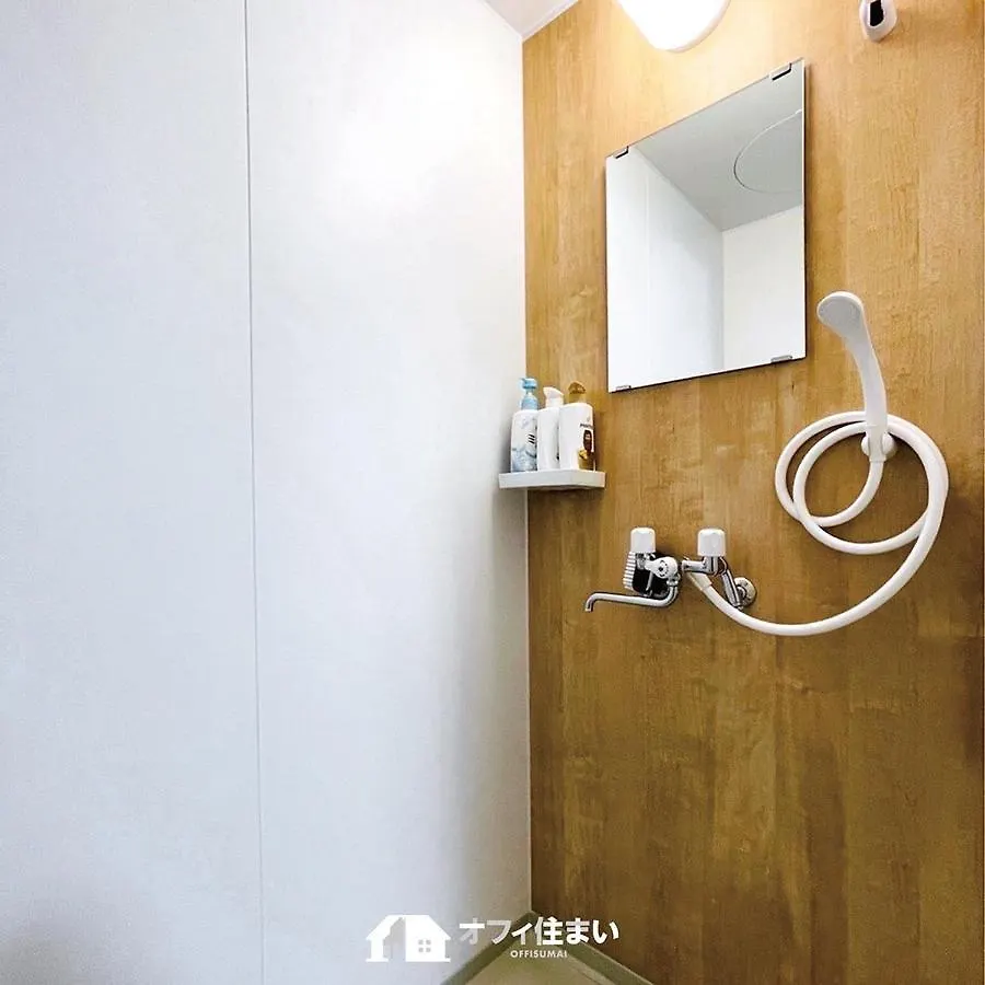 （B8）New Open 快適2名まで滞在可☆サービスアパ―トメントsapporo南8条b8 Apartment 0*, Sapporo Japan