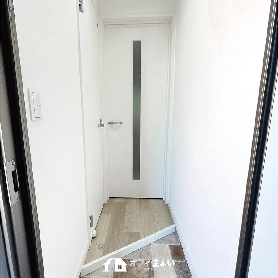 （B8）New Open 快適2名まで滞在可☆サービスアパ―トメントsapporo南8条b8 Apartment  Sapporo